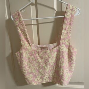 Show me your mumu tank